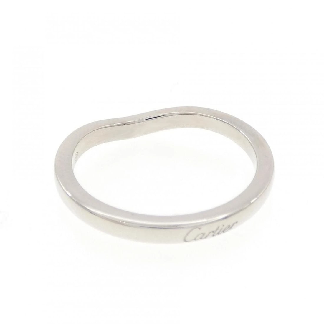 CARTIER BALLERINA RING - 3