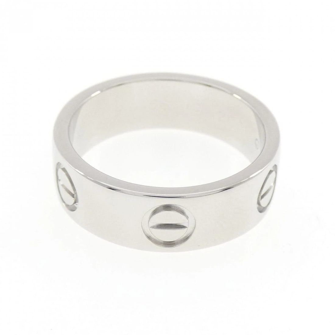 CARTIER LOVE RING - 2