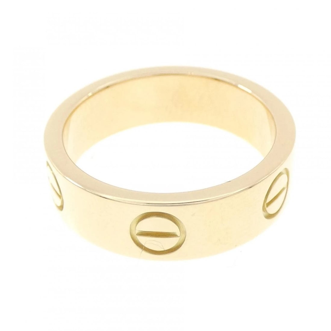 CARTIER LOVE RING - 2