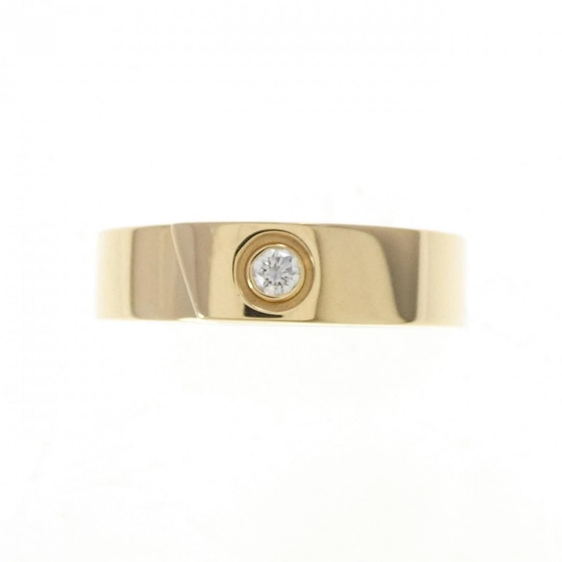 CARTIER ANNIVERSARY RING - 2