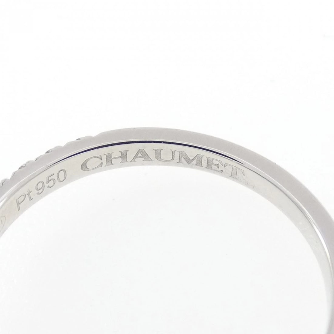 CHAUMET LIEN RING - 4