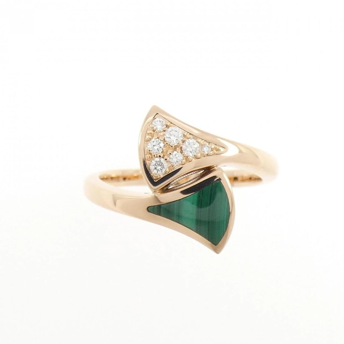 BVLGARI DIVA'S DREAM RING - 2