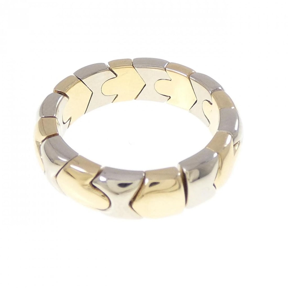 BULGARI RING - 3