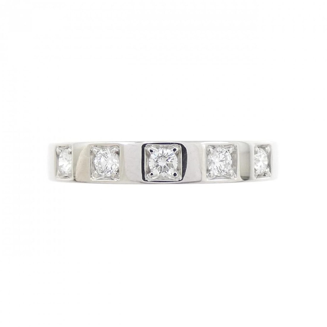 BVLGARI MARRY ME RING - 2