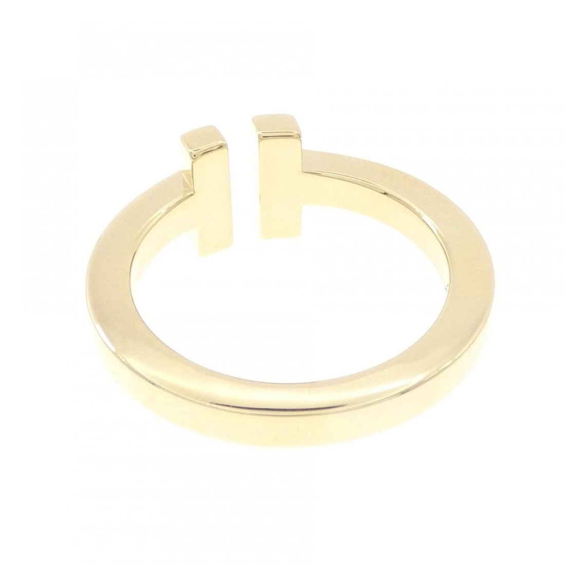 TIFFANY & CO. T-SQUARE RING - 3