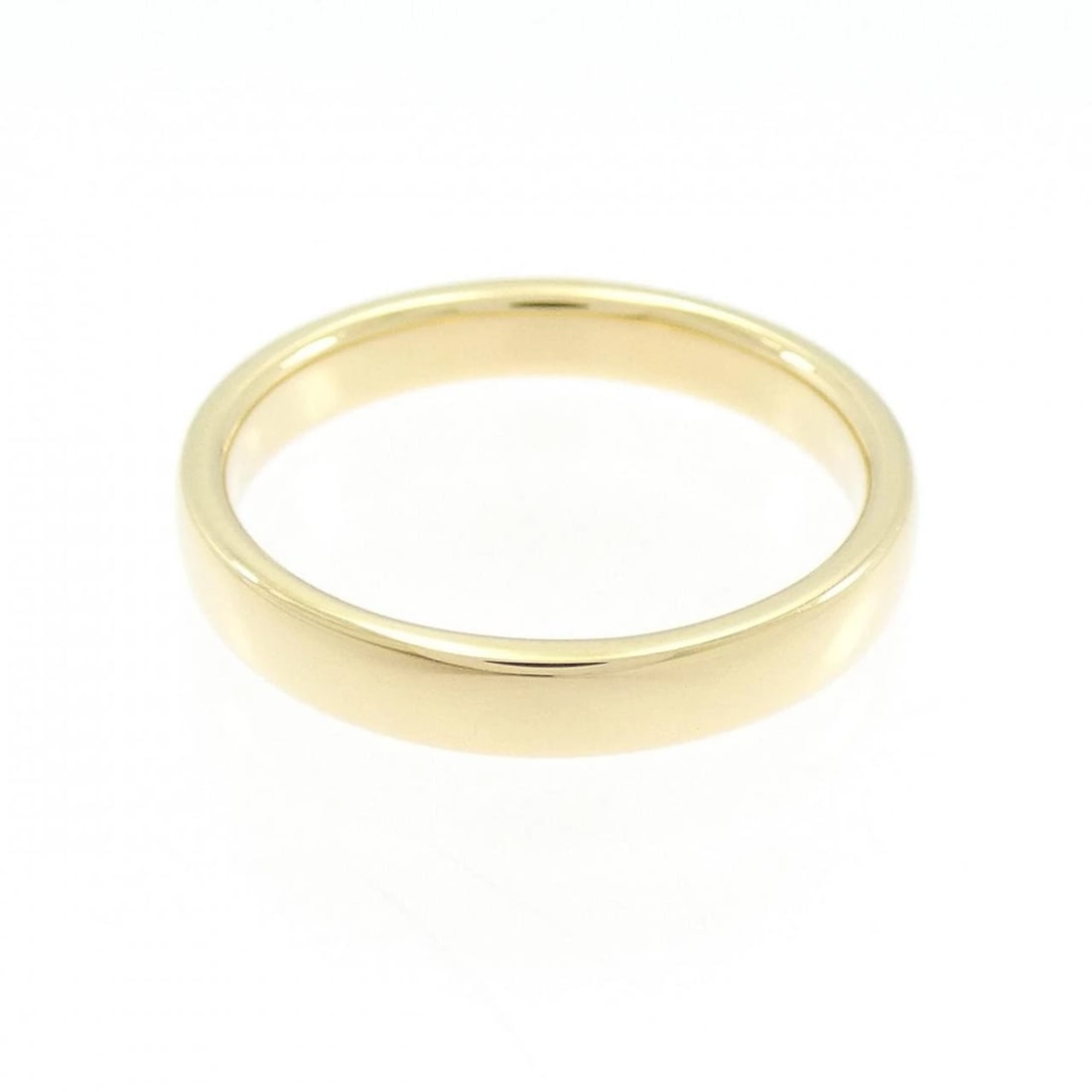 MIKIMOTO K18YG RING - 2