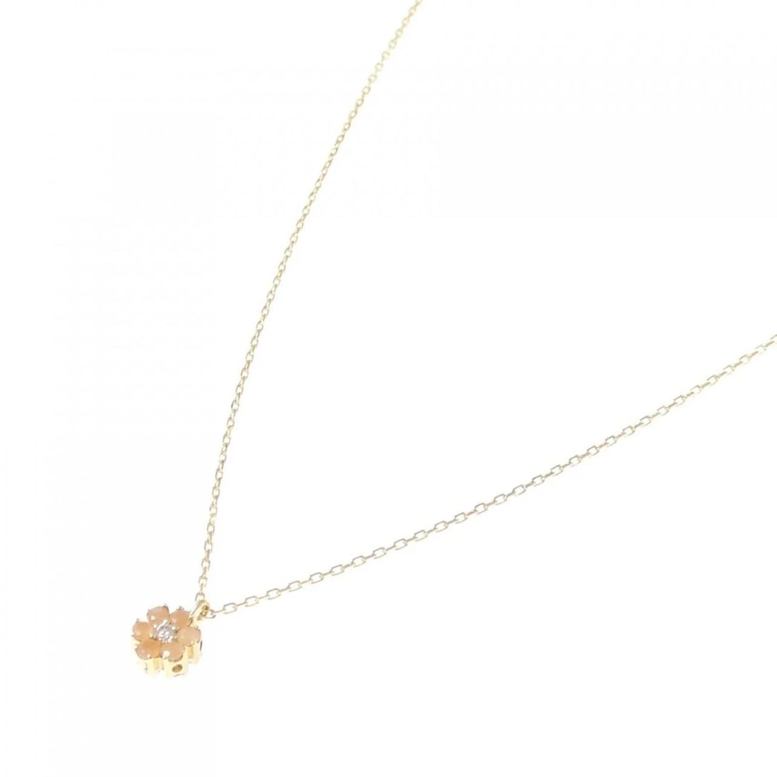 PONTE VECCHIO REVERSIBLE NECKLACE - 2