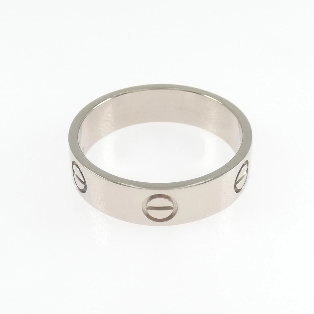 CARTIER LOVE RING - 2