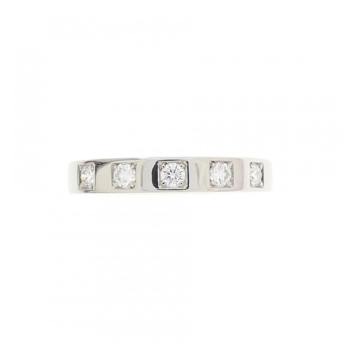 BVLGARI MARRY ME RING - 2