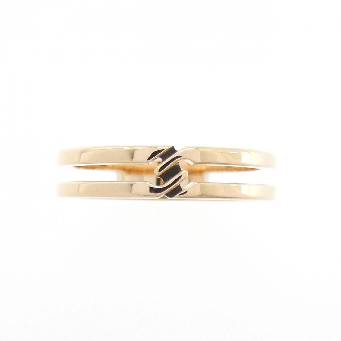 GUCCI INFINITY RING - 2