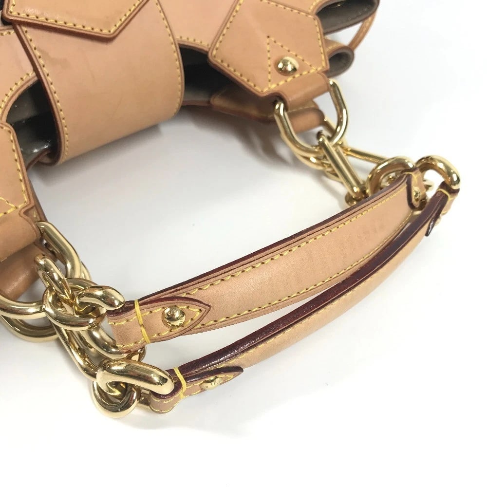 LOUIS VUITTON MONOGRAMMULTICOLORE URSULA BAG - 10