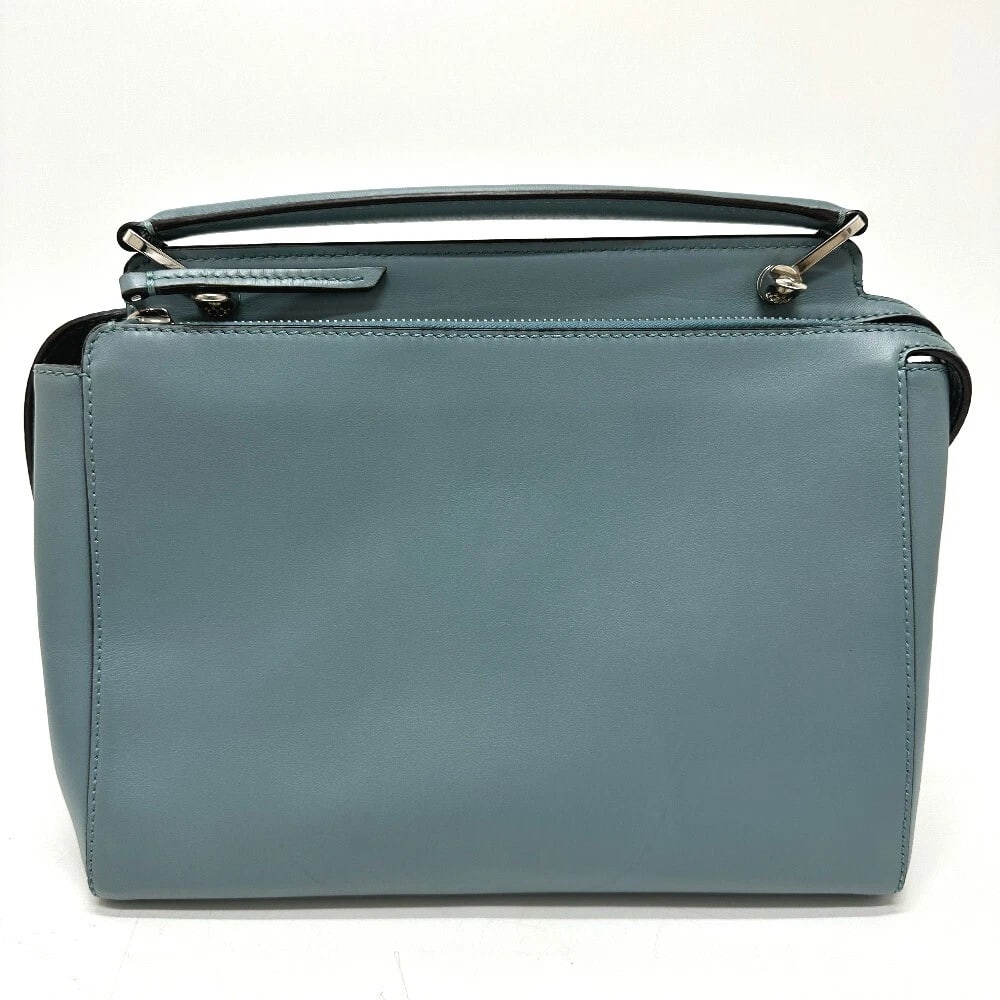 FENDI DOT COM 2WAY HAND BAG - 2