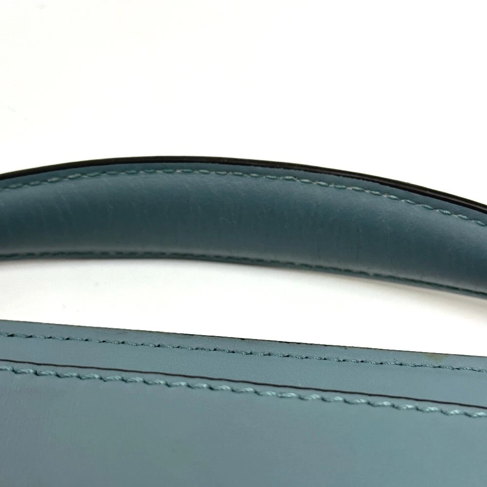 FENDI DOT COM 2WAY HAND BAG - 7