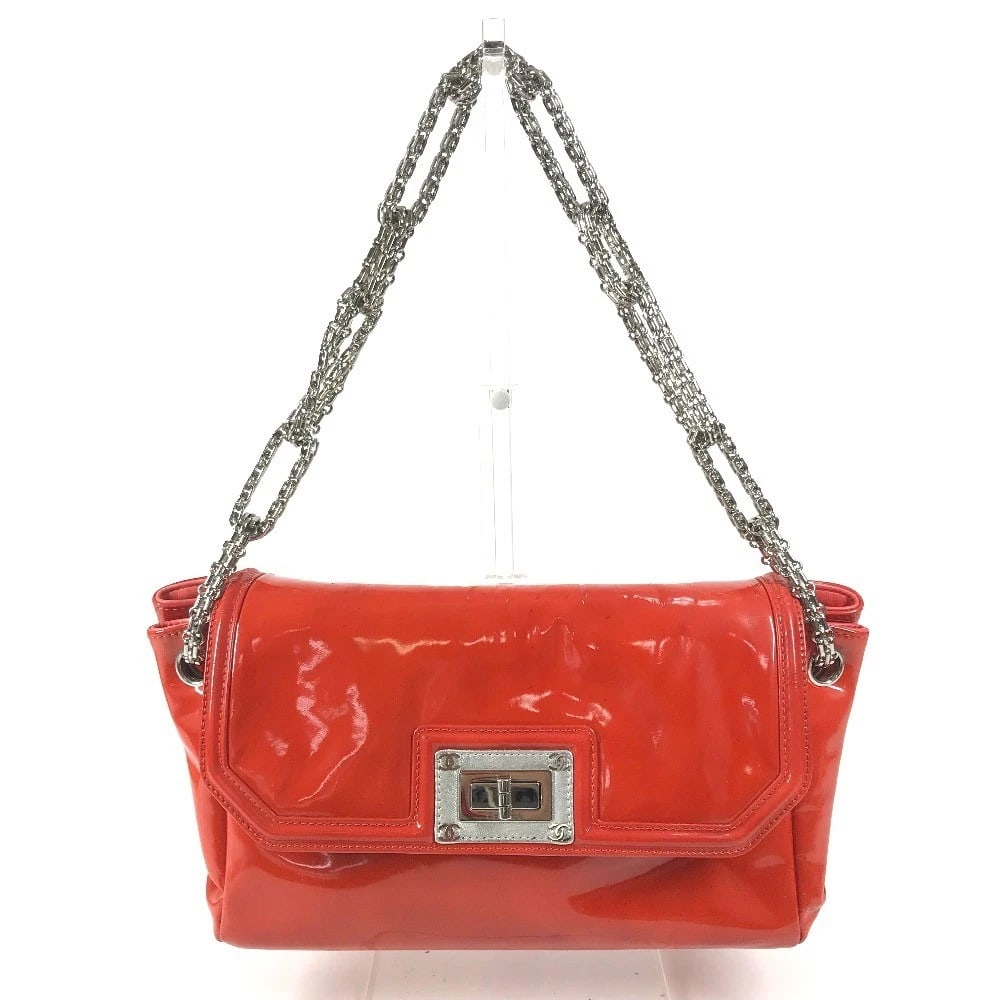 CHANEL CC CC MARK LOGO HARDWARE LOGO - 2