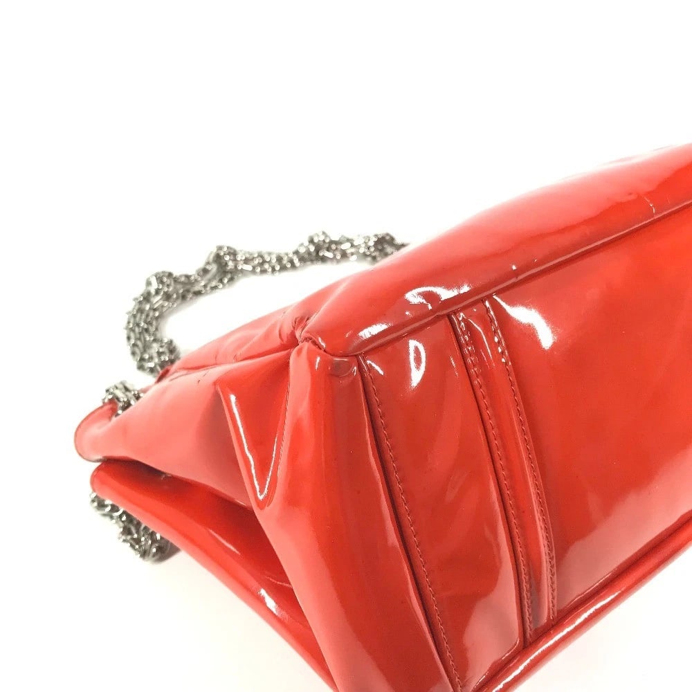 CHANEL CC CC MARK LOGO HARDWARE LOGO - 9