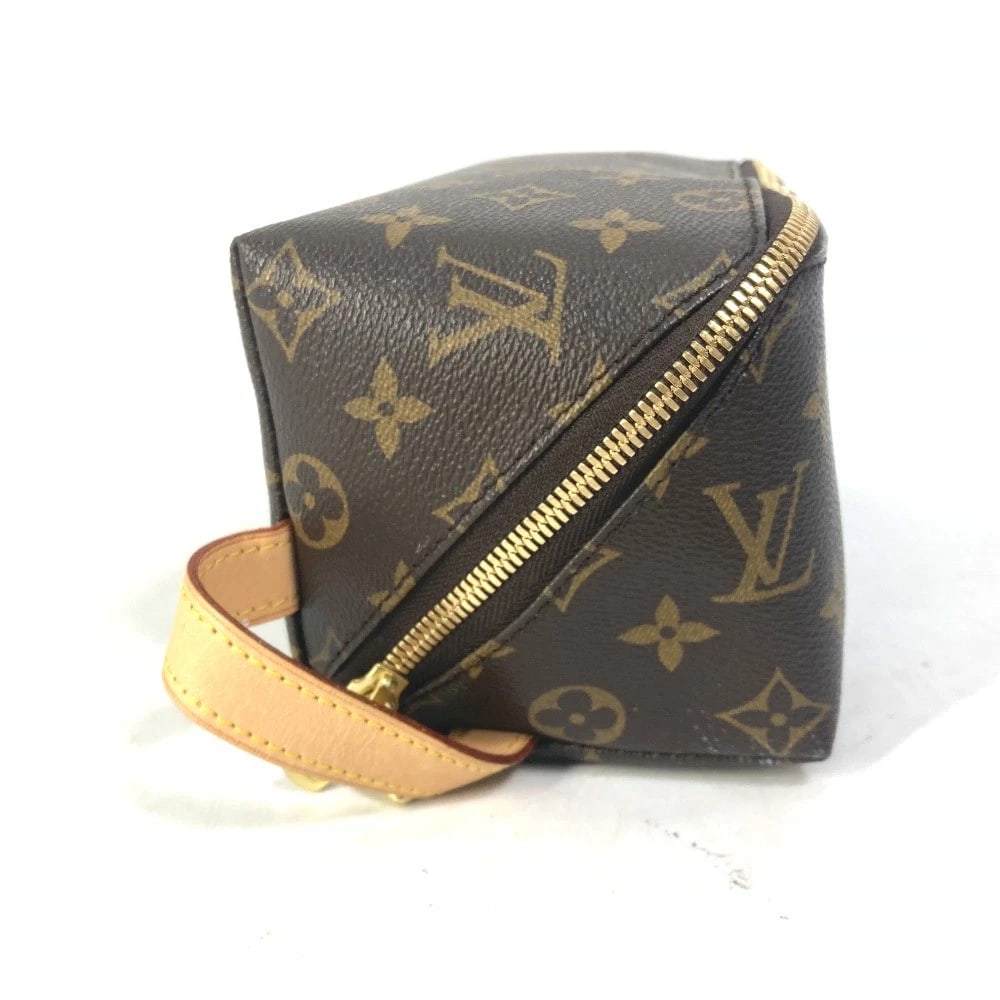 LOUIS VUITTON MONOGRAM SHOE MAINTENANCE - 2