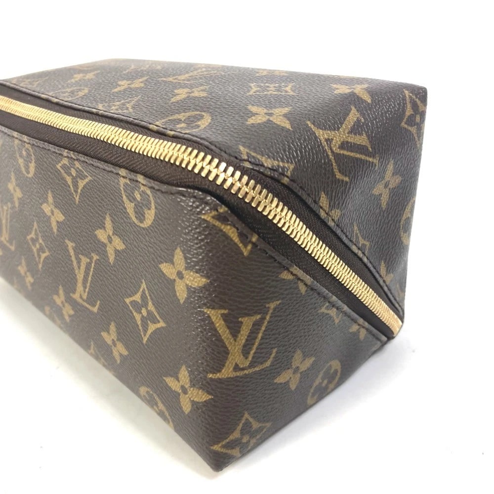 LOUIS VUITTON MONOGRAM SHOE MAINTENANCE - 3