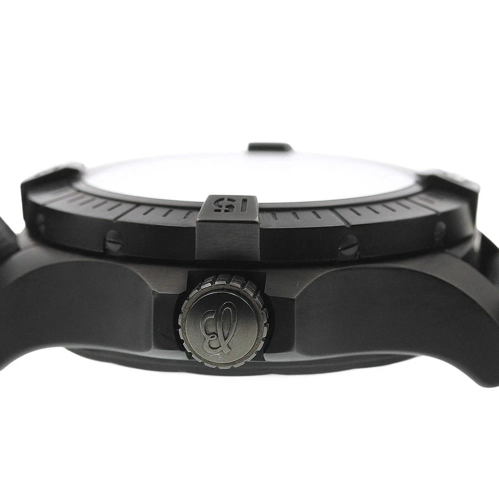 BREITLING AVENGER AUTOMATIC SEAWOLF WATCH AUTOMATIC TITANIUM - 3