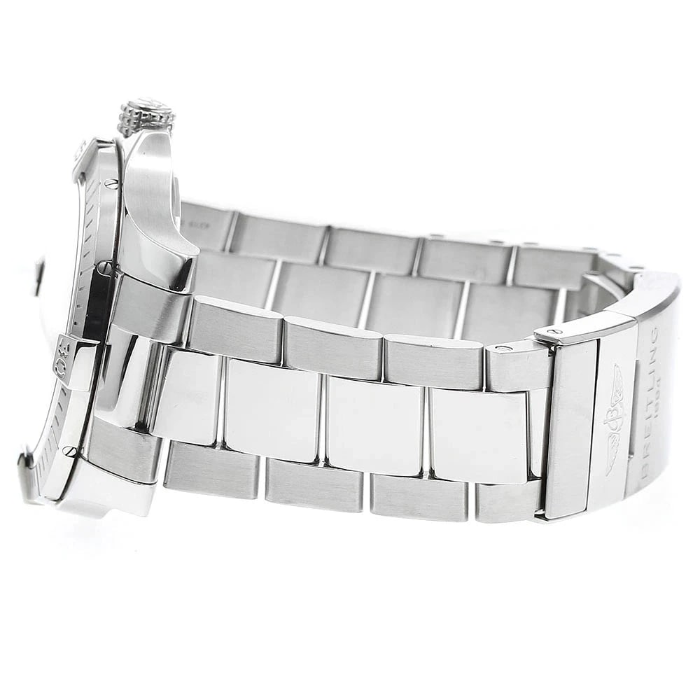BREITLING AVENGER AUTOMATIC WATCH - 3