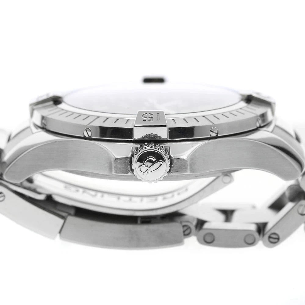 BREITLING AVENGER AUTOMATIC WATCH - 4