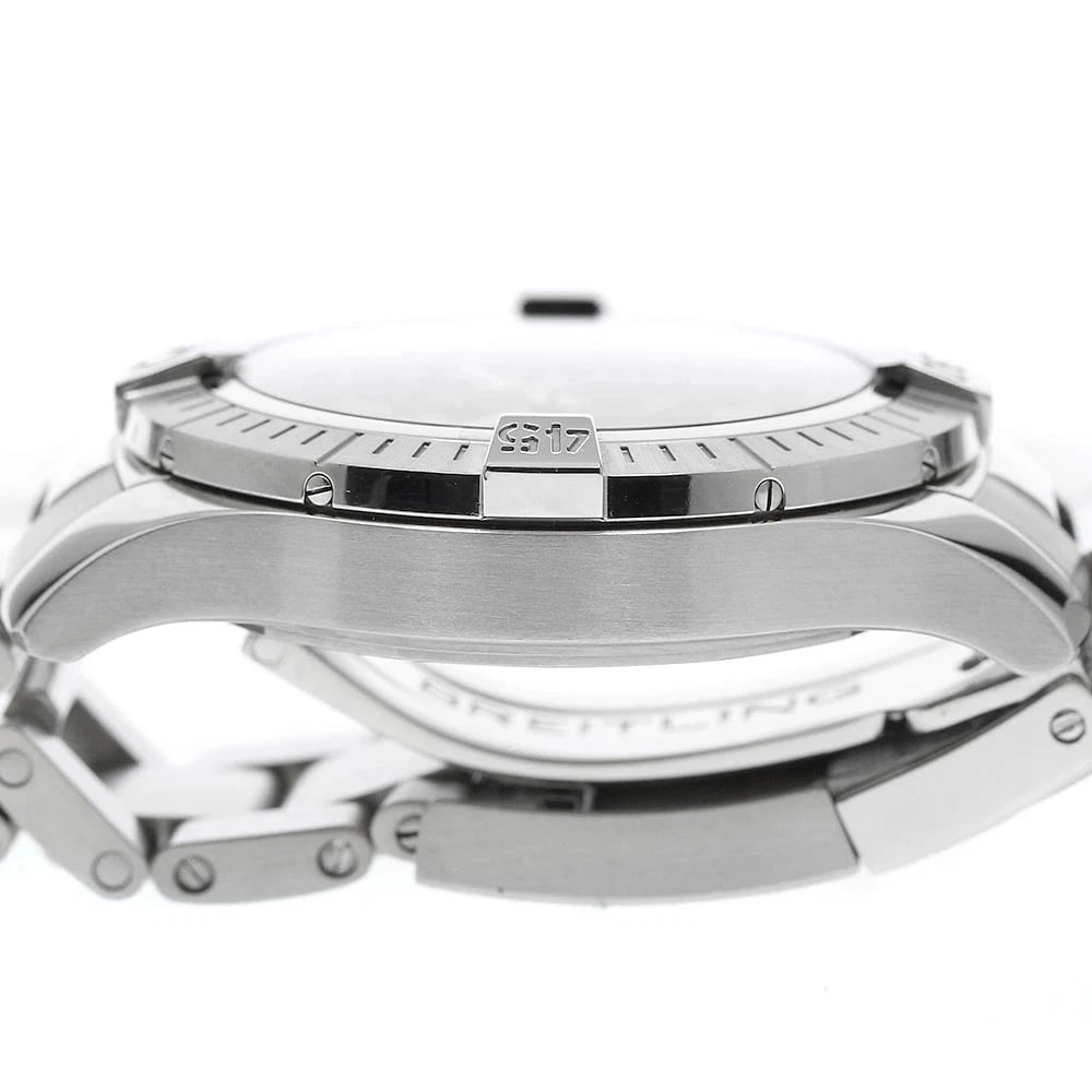 BREITLING AVENGER AUTOMATIC WATCH - 5