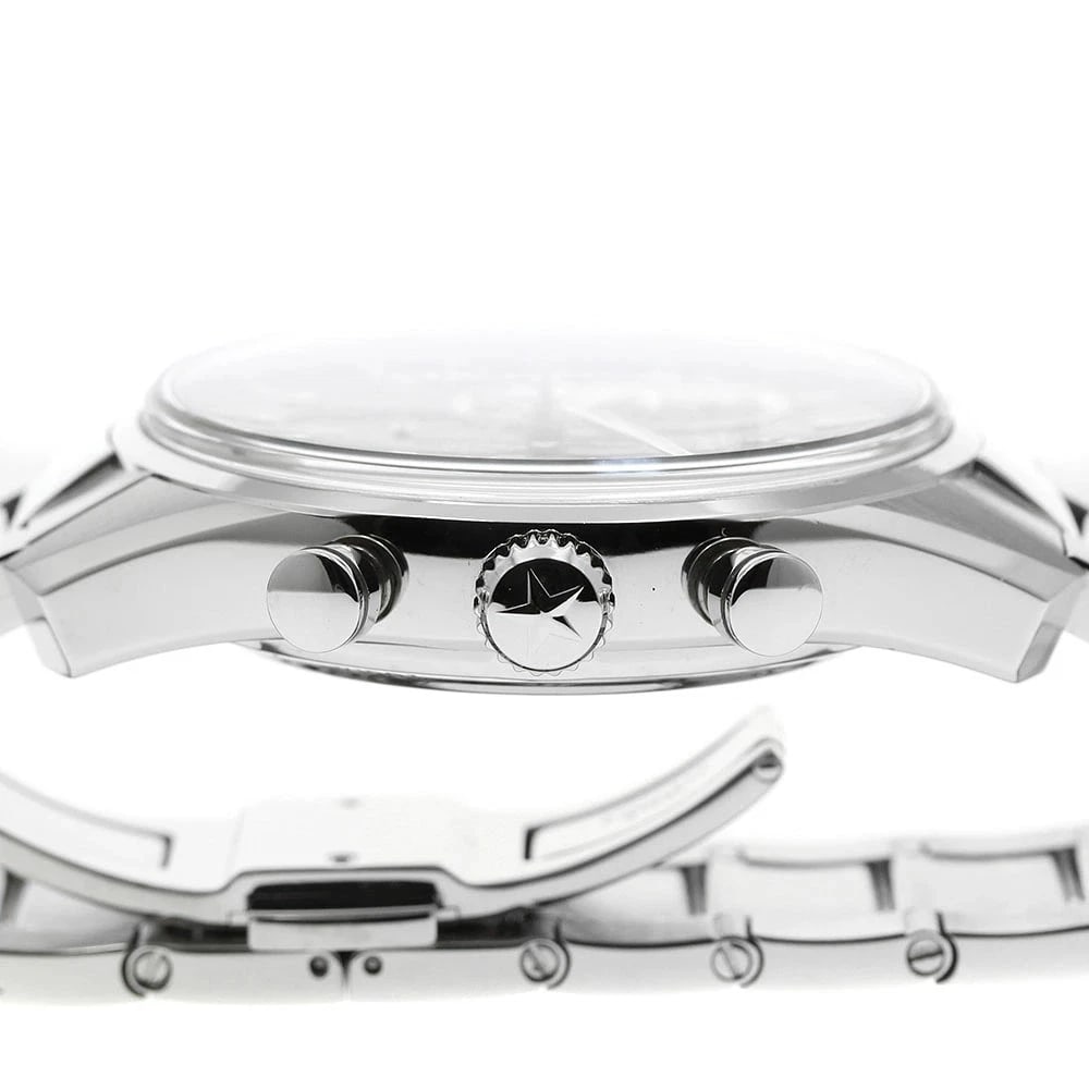 ZENITH WATCH CHRONOMASTER AUTOMATIC - 4
