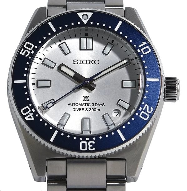 SEIKO WATCH PROSPEX AUTOMATIC - 2