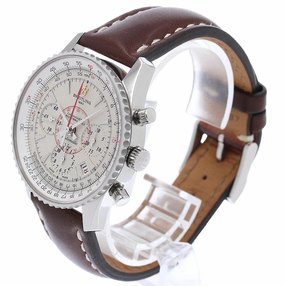 BREITLING WATCH NAVITIMER AUTOMATIC - 2