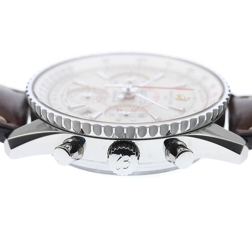 BREITLING WATCH NAVITIMER AUTOMATIC - 3