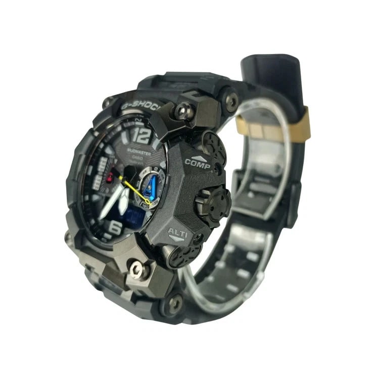 G-SHOCK WATCH MUDMASTER AUTO - 2