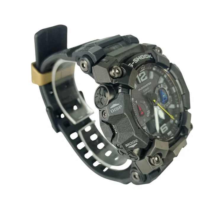 G-SHOCK WATCH MUDMASTER AUTO - 3