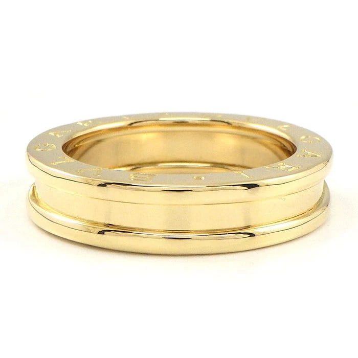 BVLGARI B.ZERO1 XS RING - 2