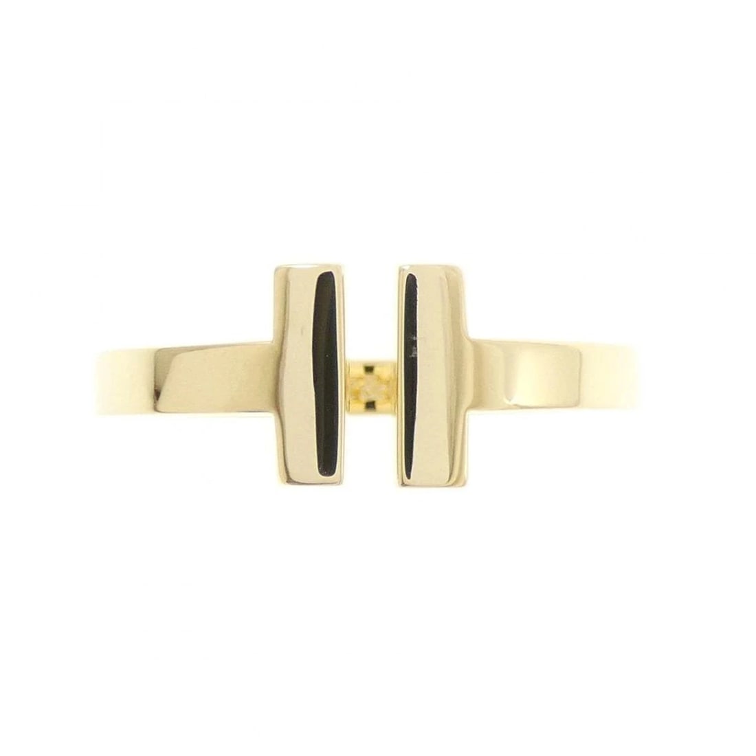 TIFFANY T SQUARE RING - 2
