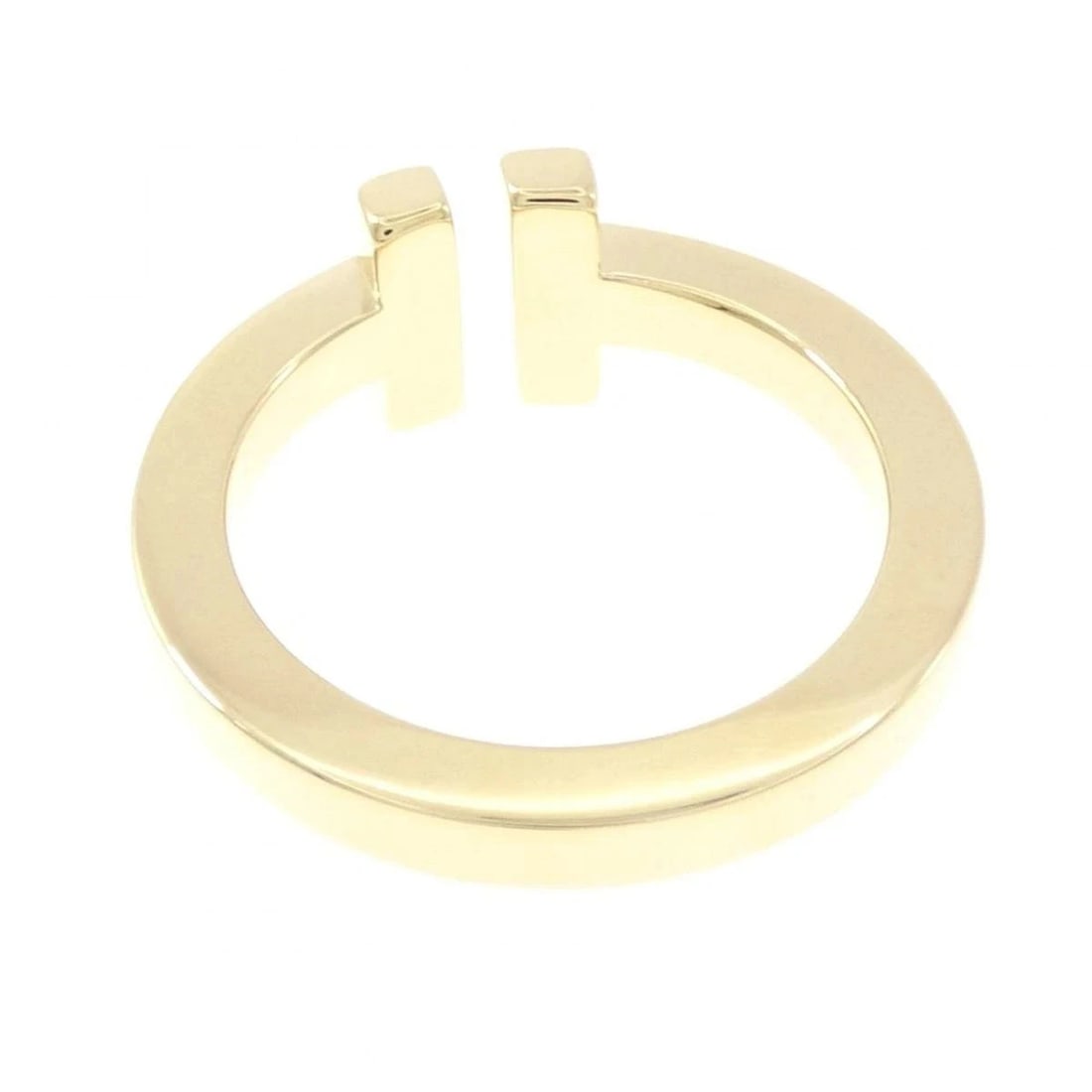 TIFFANY T SQUARE RING - 3