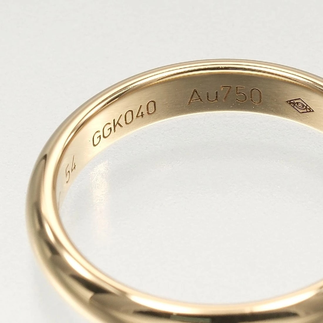 CARTIER RING - 3