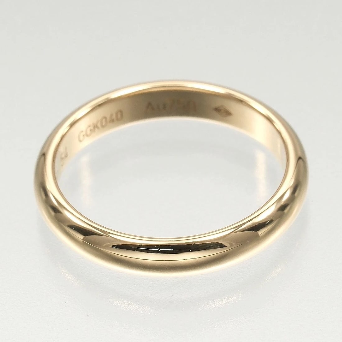 CARTIER RING - 4