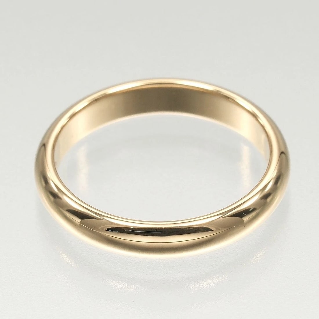 CARTIER RING - 5