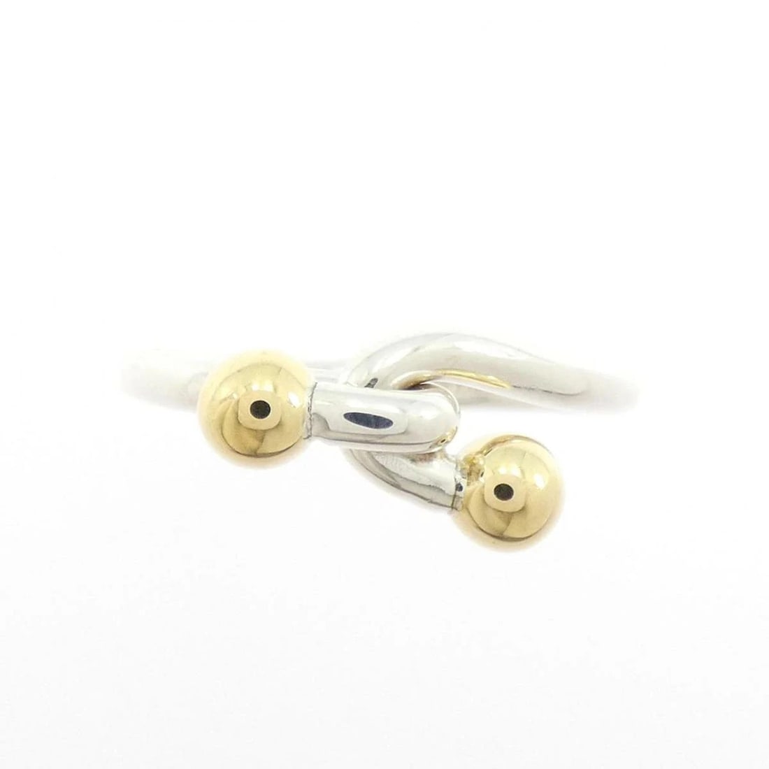 TIFFANY HOOK RING - 2