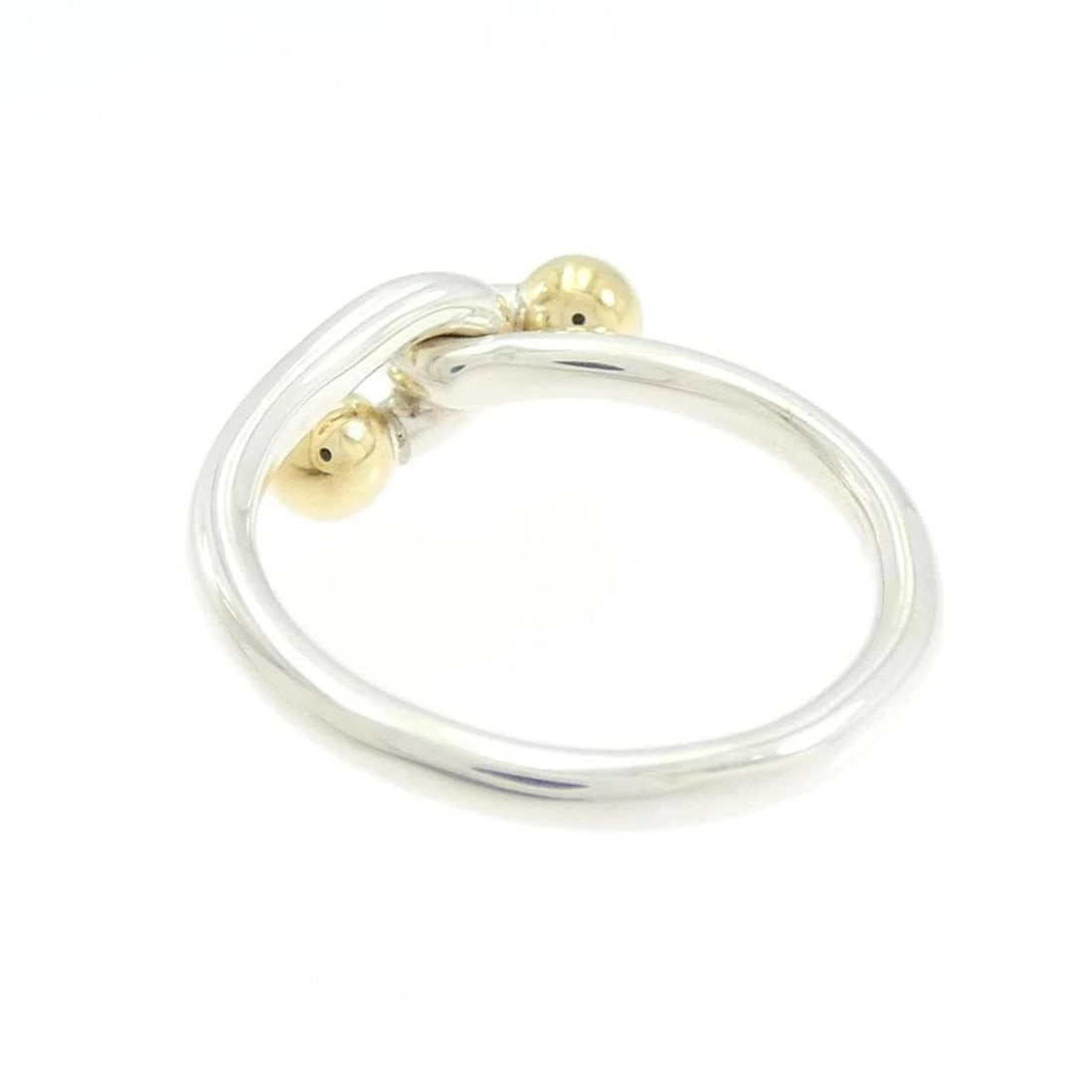 TIFFANY HOOK RING - 3