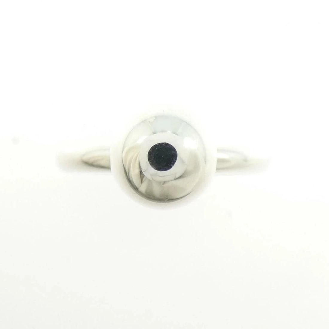 TIFFANY BALL RING - 2