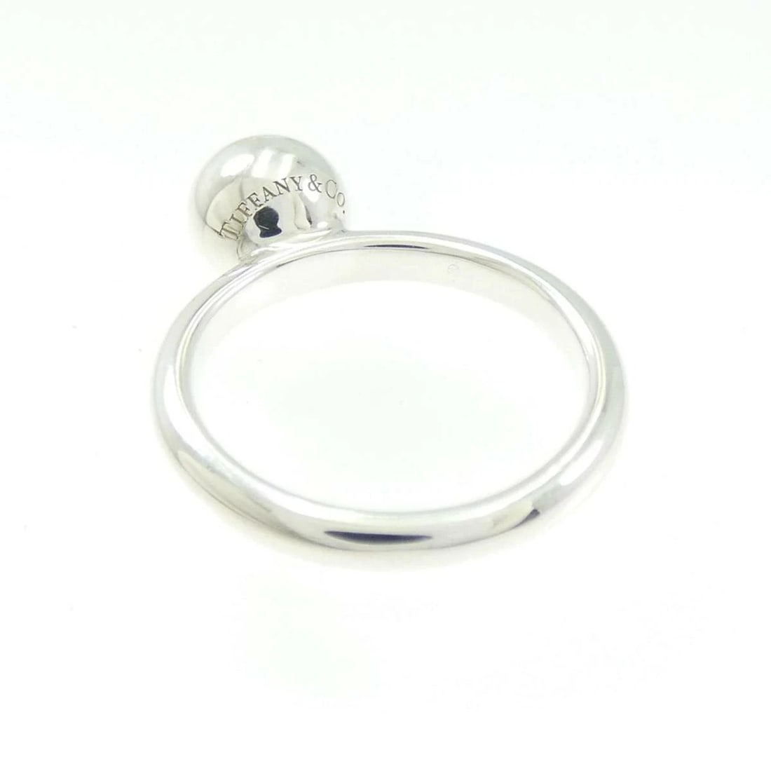TIFFANY BALL RING - 3