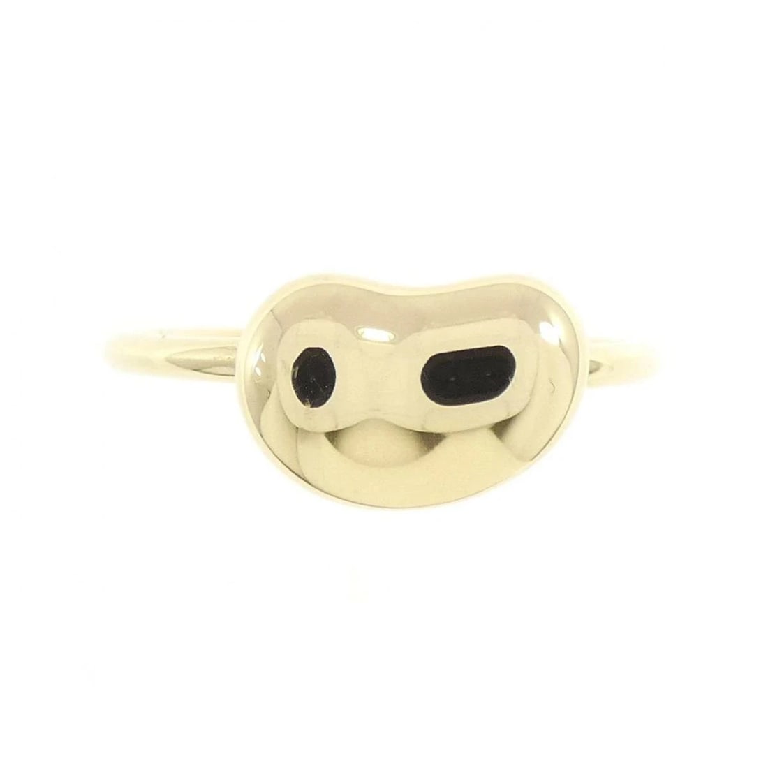 TIFFANY BEAN RING - 2
