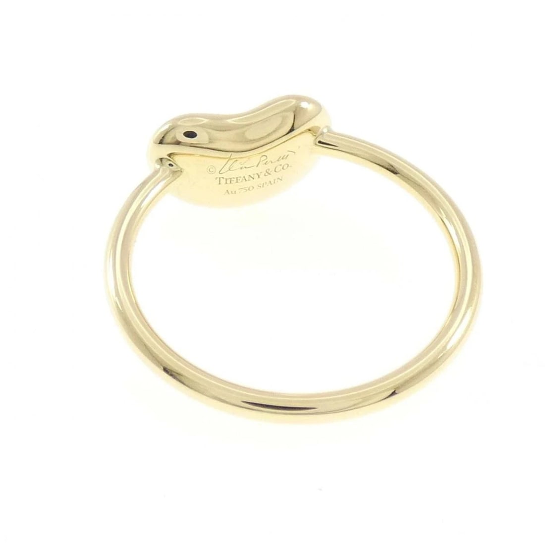TIFFANY BEAN RING - 3