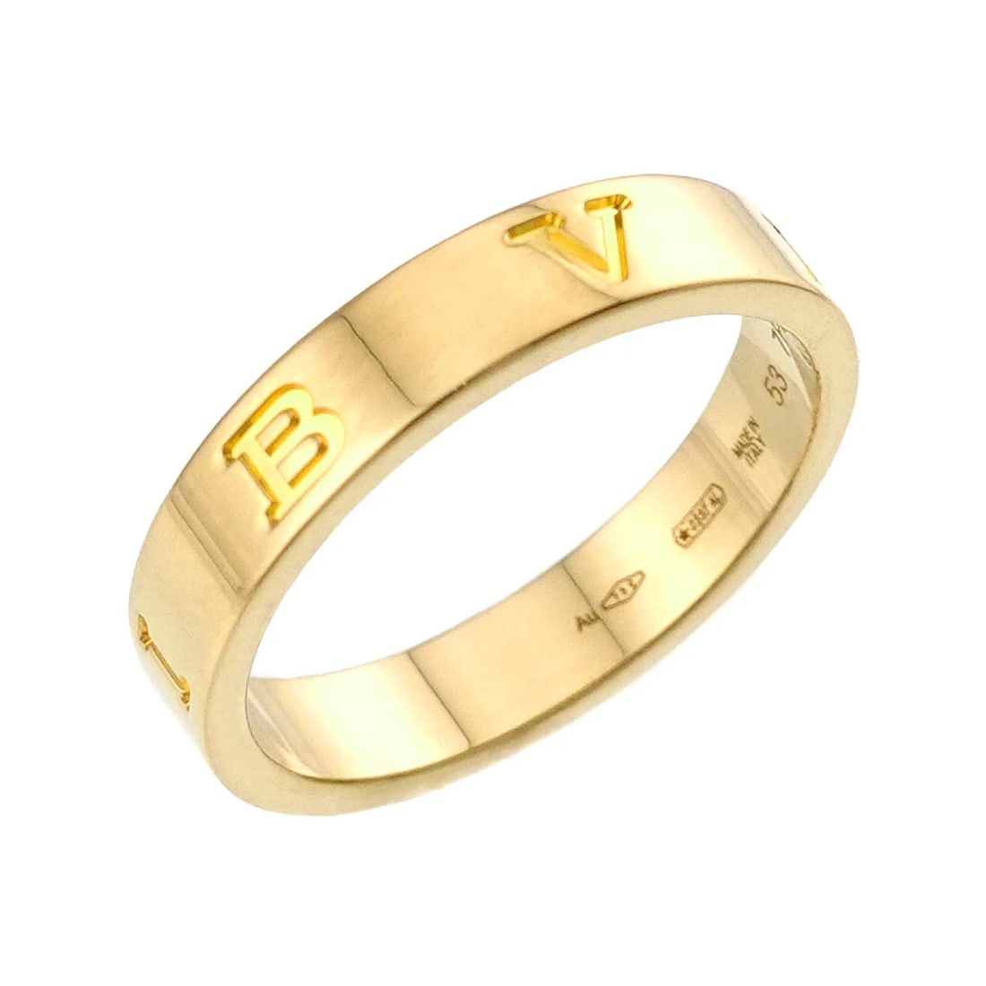 BVLGARI B.ZERO1 ESSENTIAL RING - 3
