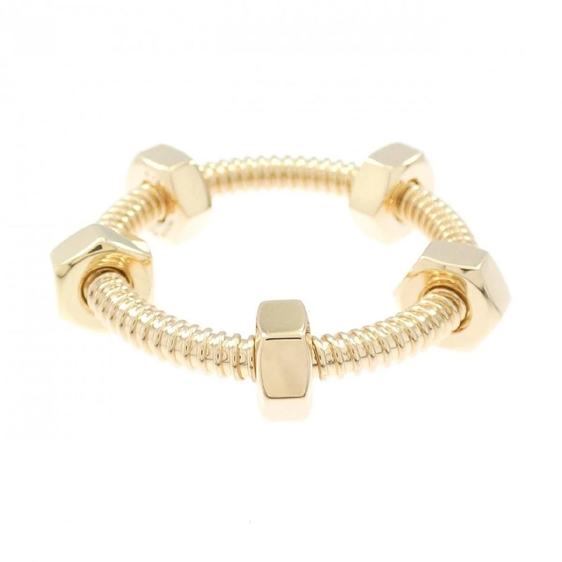 CARTIER ECLE RING - 2