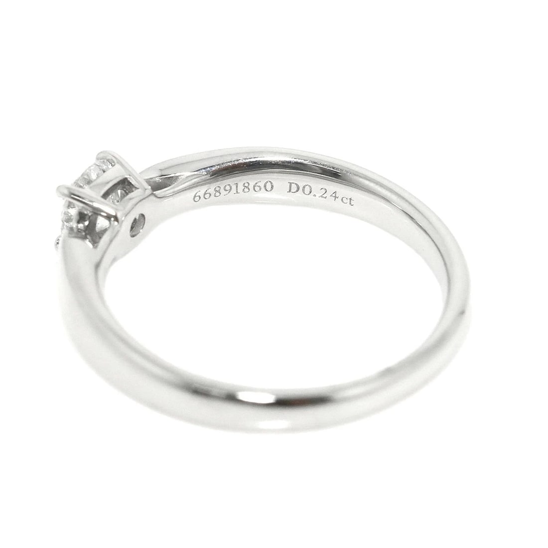 TIFFANY & CO. HARMONY RING - 3