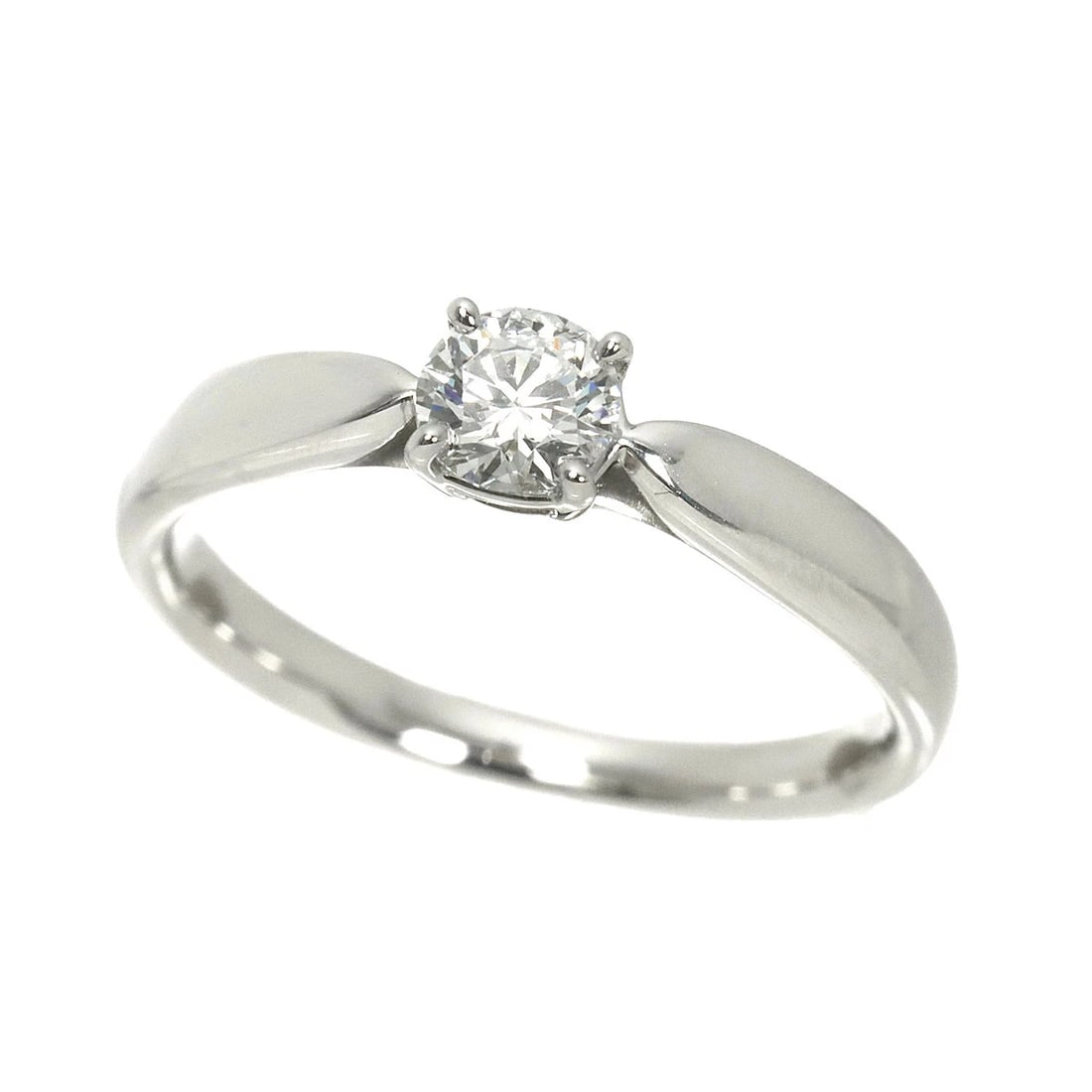 TIFFANY & CO. HARMONY RING - 4