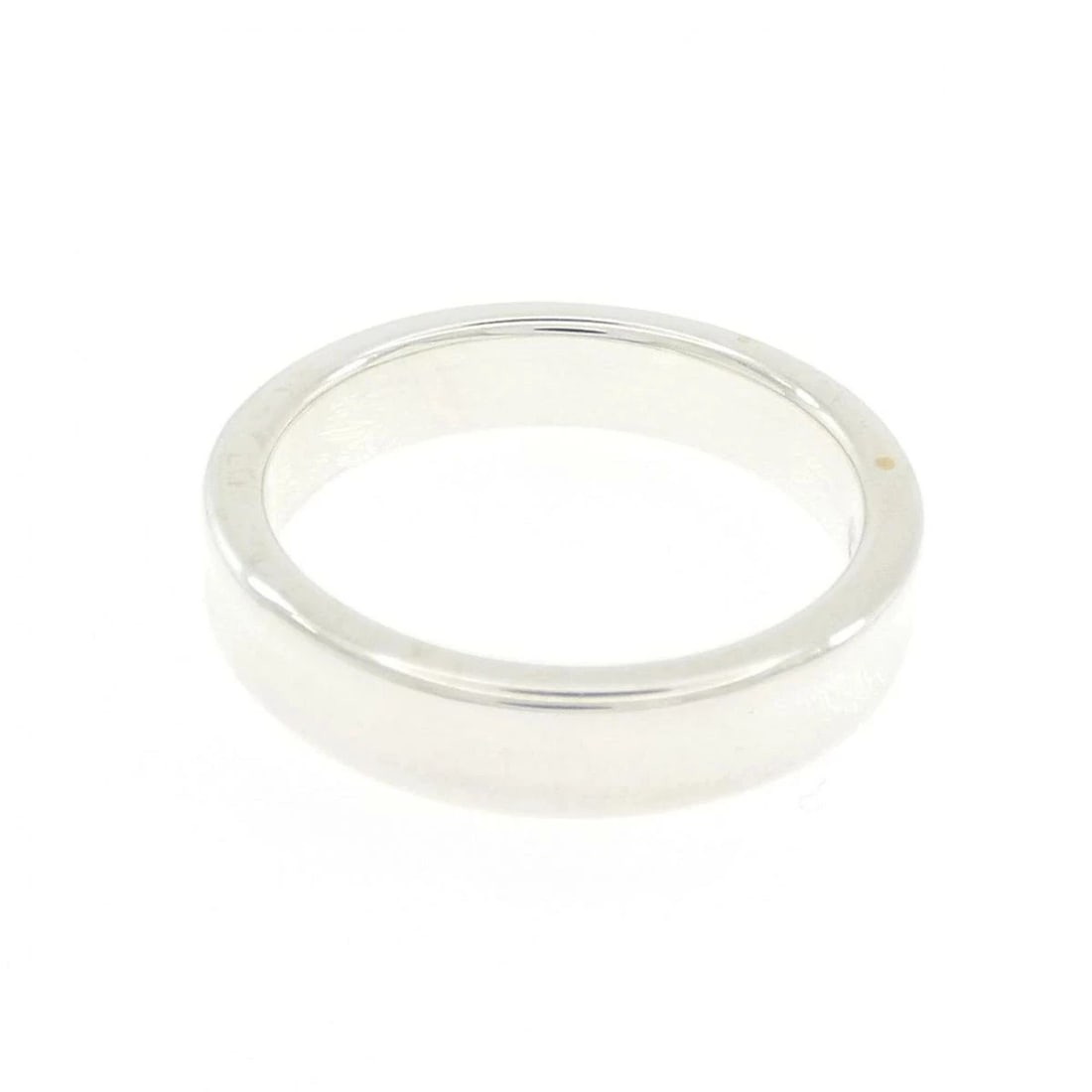 TIFFANY NARROW RING 925 SILVER - 3