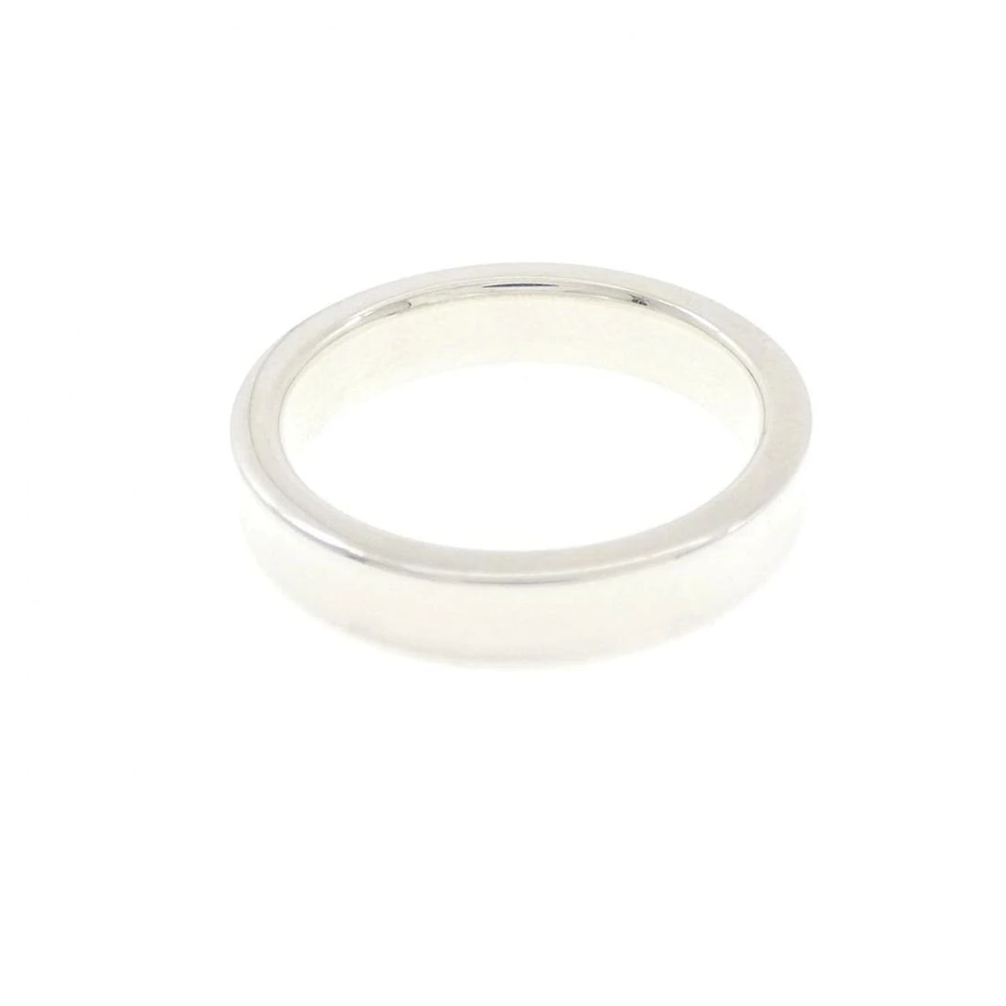 TIFFANY NARROW RING 925 SILVER - 3