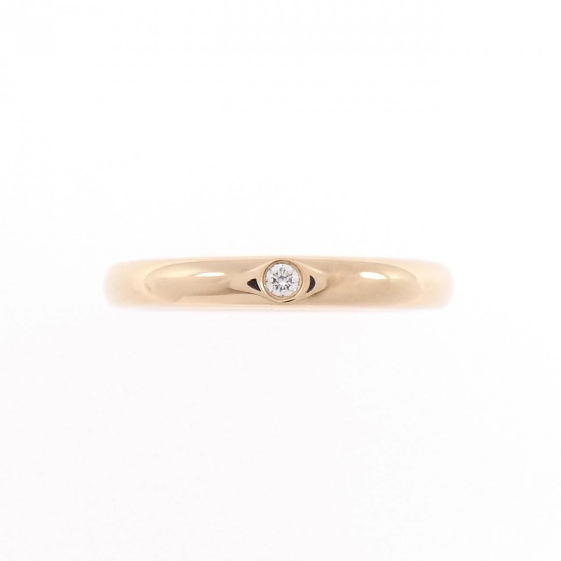 TIFFANY & CO. BAND RING - 2